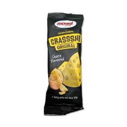 Mogyi Crasssh! Cheese 60 g 